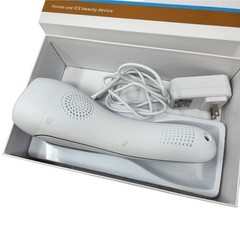 Kenzzi Premium IPL Handset Hair Removal Device Cord Included Newest Pro Version