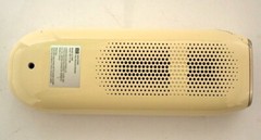 INIA Fond Laser Hair Removal Device D-1198 (No AC) (103024)