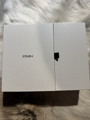 JOVS Laser Hair Removal 37°F with Sapphire Ice-Cooling 3 in 1 Hair Removal