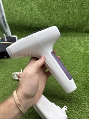 SILK’N Flash & Go Freedom Hair Removal Device. 19