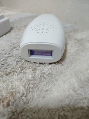 5minskin Sculpt 2.0 Pain-Free IPL Hair Removal Device