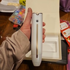 Inia Haute Double Pulse laser hair removal