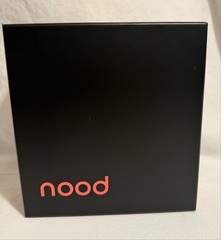 Nood The Flasher v2.0 IPL Hair Removal Device KCA423 LCD 598,647 Flashes Box