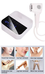 Painless Permanent IPL Laser Hair Removal Machine For Face Body Shaving Epilator