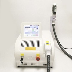 IPL LASER PERMANENT HAIR REMOVAL SKIN REJUVENATION BEAUTY LASER