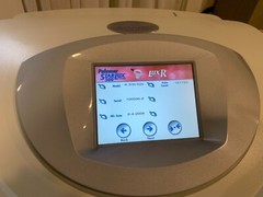Palomar Starlux 500 IPL System 