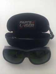 ALMA HARMONY XL IPL SAFETY GLASSES IPL 200-1200 NM