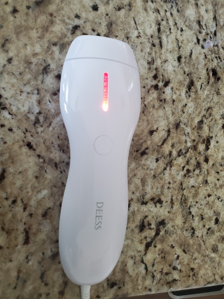 Deess Hair Removal GP586