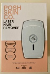 IPL Laser Hair Remover POSH Skin CO