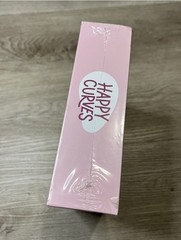 HAPPY CURVES Beam IPL Laser Hair Removal Device – Complete Kit New!!