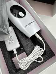 5minSkin Sculpt 2.0 – Hair Removal Device – Painless IPL-Brand New-Missing razor