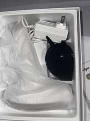 Yachyee Permanent IPL Laser Hair Removal Device New Open Box