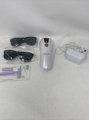Iston Laser Hair Removal IPL Photon – Slightly Used Open Box
