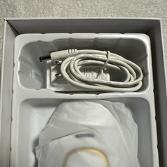 Lumi IPL Hair Removal Instrument Open Box New Never Used At-Home Device