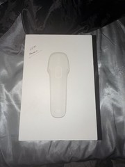 Laser Hair Removal Device Never Used Just Opened Box. Has Everything Included