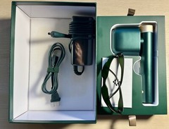 JOVS Handheld Venus Core Laser IPL Hair Removal (in box)
