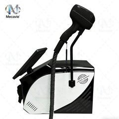 4-Wave Ice Painless Diode Laser Full Body Permanent Hair Removal Salon Machine