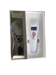 Permanent Laser Hair Removal for Women Veme 999,999 Flashes ICE Cooling, OPENBOX