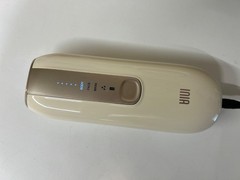 Laser Hair Removal Device for Women and Men INIA Fond D-1198 onF