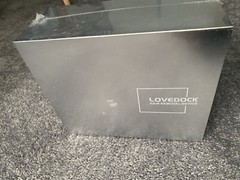 LOVE DOCK Facial & Body Laser Hair Removal for Women and Man,IPL Permanent