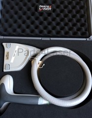 CUTERA PROWAVE 770 HANDPIECE FLASH LAMP 6MM DIAMETER