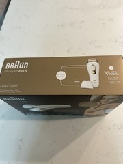 Braun Silk-Expert Pro 5 IPL Hair Removal – PL5147 Brand New,Price Is Firm