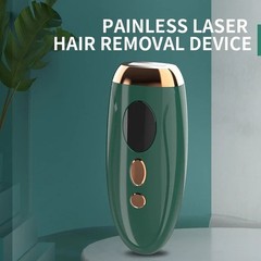 990000 Flashes Electric Depiladora Laser Permanent IPL Laser Hair Removal Device