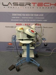 Palomar StarLux 300 IPL machine