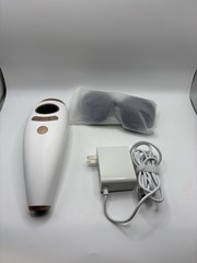 3-in-1 IPL Hair Removal Device AI01 Laser Hair Remover Skin Rejuvenation Acne