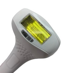 BellaFlash by Silk’n Home Pulsed Light Technology Hair Removal HPL 909298