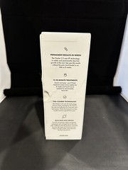 Nood The Flasher 2.0 IPL Laser Hair Removal Handset-BLACK TESTED