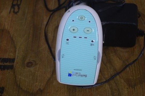 Silk’n BellaFlash IPL Hair Removal Device HPL Technology Skin Tone Sensor White