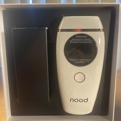 NOOD THE FLASHER 2.0 KCA423 IPL (INTENSE PULSED LIGHT)