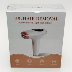 AMZGIRL IPL Laser Hair Removal Device 5 Levels Permanent Hair Remover TS6 | New