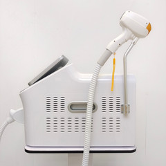 808 diode laser hair removal device 755 808 940 1064nm 4 wavelength for salons