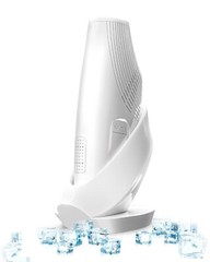 Necool Laser Hair Removal for Women & Men Ipl Hair Removal Device 999,900 Flash