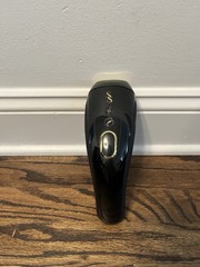SmoothSkin Gold 300 Intelligent IPL Hair Removal System Wireless Untested