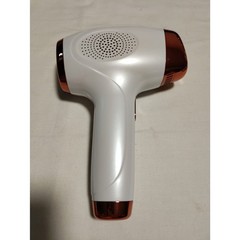 Laser Hair Removal Device