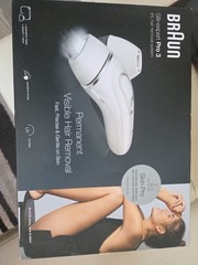 Braun Silk Expert Pro 3