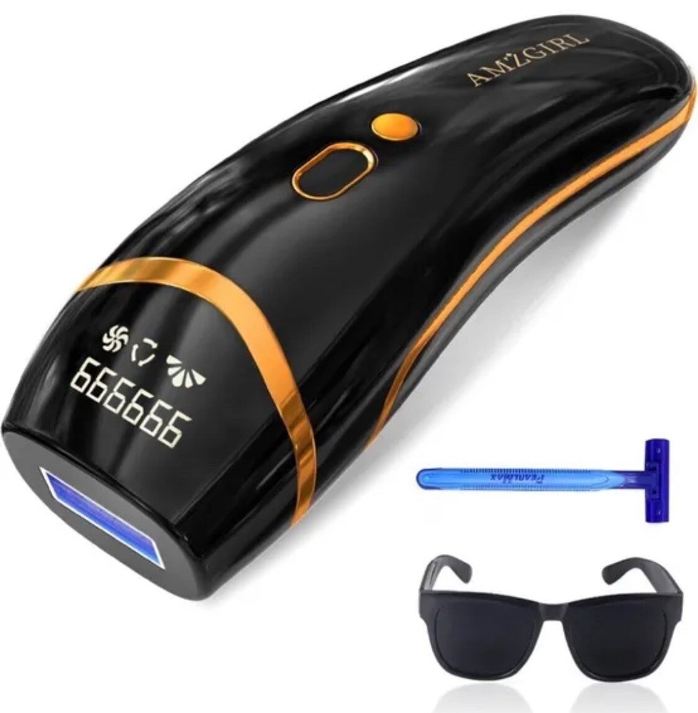 ✅NEW✅Multi Laser Hair Removal For Women & Men Permanent IPL Hair Removal Device✅