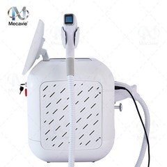 Mecavie Ice Cooling Diode Laser Hair Reduction Salon Beauty Machine CE Certified
