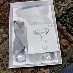 IPL hair removal FDA & SFDA & CFDA medical cerified 100% safe T3