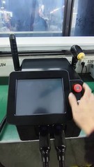 2026 3000W Permanent Depilation Diode Laser Hair Removal Machine 755 808 1064nm