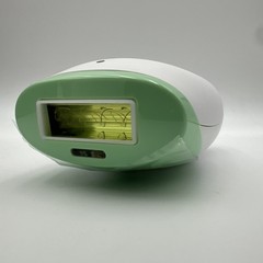 Sensica SensiLight Mini 50,000 Flashes FDA-Cleared Permanent Hair Removal Device