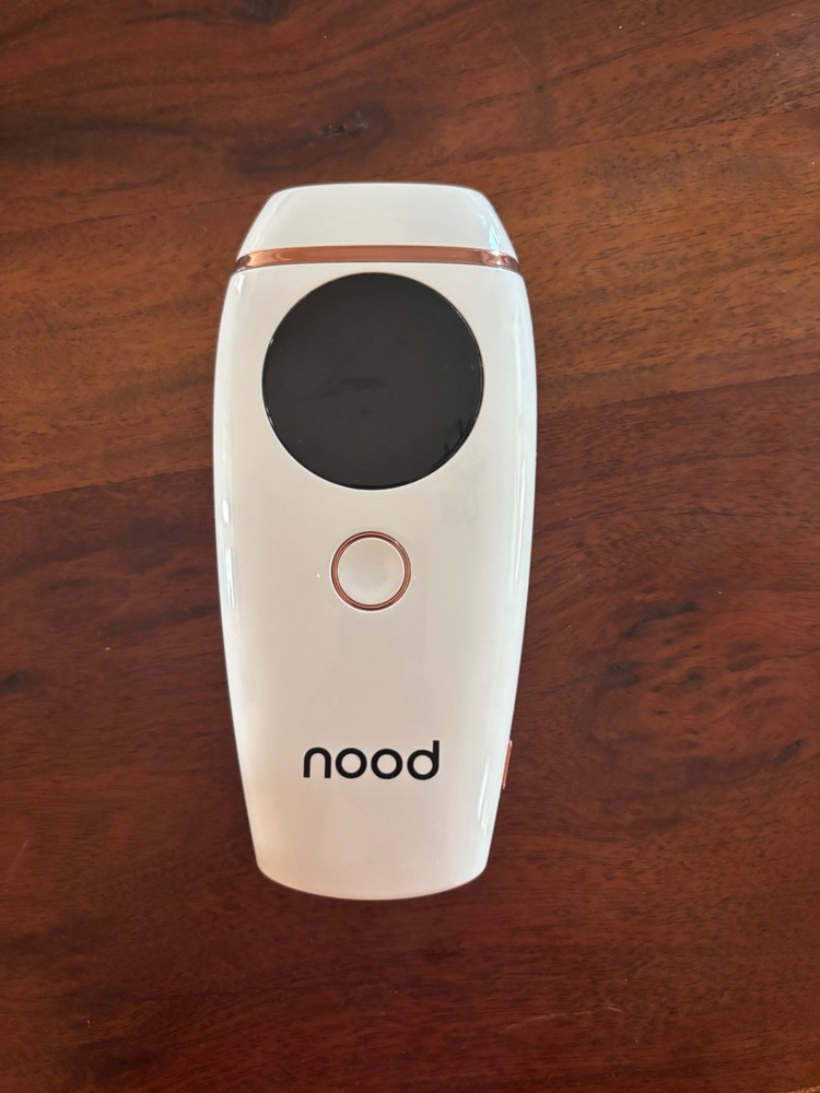 Nood The Flasher 2.0 IPL Laser Hair Removal Handset