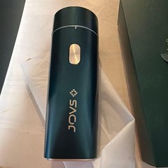 JOVS Dora A366 Epilator Emerald Compact Home Hair Removal Tool