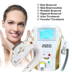 Hair Removal IPL OPT Laser Machine Vascular Wrinkle Removal Skin Rejuvenation
