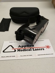 Candela ALEX GentleLase PLUS GentleLASE equivalent LASER SAFETY GLASSES 755nm