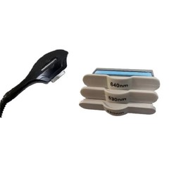 4 in 1 IPL Elight Diode Laser Hair Removal