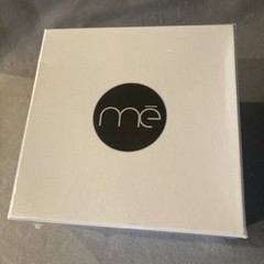 Mē Smooth Permanent Hair Reduction Device W/ One Cartridge Hair Removal System
